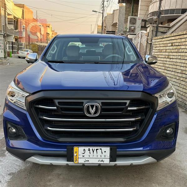 Changan for sale in Iraq